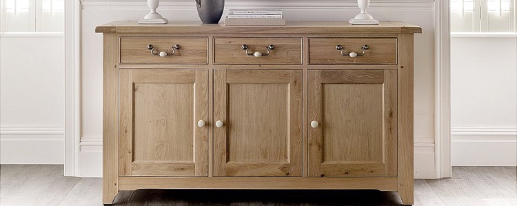 Wooden Sideboards